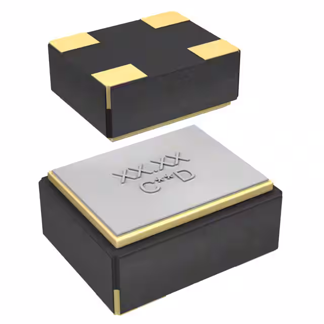 CHT25C3202PLT CTS-Frequency Controls  Oszillatoren